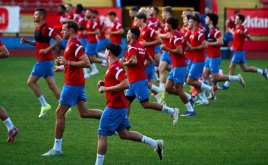 Fudbalski spektakl u Banjaluci: Borac dočekuje Levskog