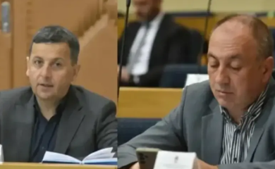 Podržali Bećirovića i Komšića: Vukanović i Crnadak nisu glasali za veto Cvijanovićeve