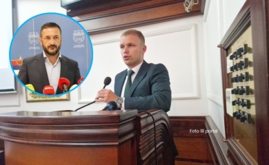 Stanivuković odustao od smjene Ninkovića: Iskazana spremnost na vraćanje prostorija