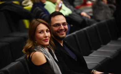 Prve fotografije sa vjenčanja ministarke Đedović (FOTO)
