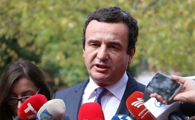 Kurti blokadom utiče i na djecu; Milović: Trošimo poslednje rezerve lekova