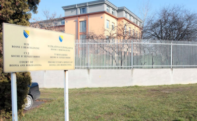 Dodik podnio zahtjev: Od Suda BiH traži da zatvorsku kaznu zamijeni novčanom
