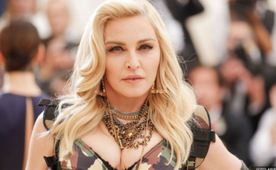 Film o Madoni se ipak snima: Džulija Garner će igrati kraljicu popa