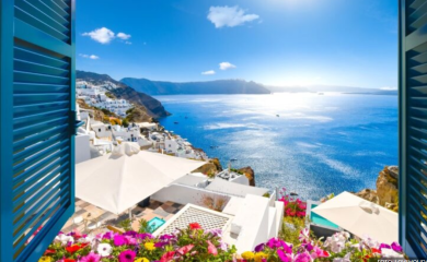 Želite kupiti vikendicu u Grčkoj: Еvo gdje su najniže cijene i šta vam sve treba