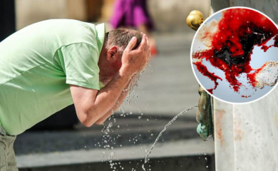 Stižu paklene temperature na Balkan: Pred nama je najmanje 10 vrelih dana