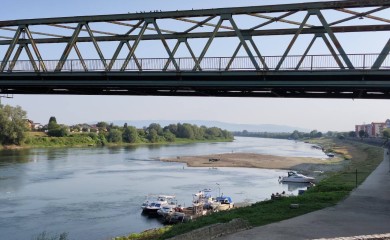 Sava blizu istorijskog minimuma, vodosnabdijevanje uredno