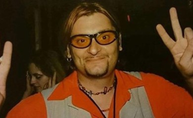 Godišnjica smrti "kralja fanka"