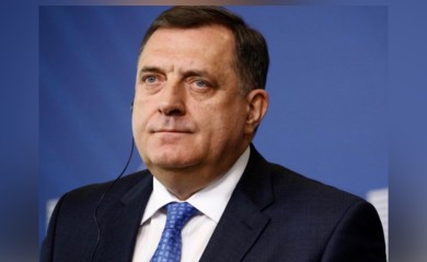 DODIK: "Duboko me je potresla vijest o smrti Radoslava Brđanina"