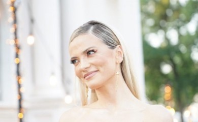 Milica Pavlović progovorila o tajnama pjevača: “O kolegama saznajem sve brže nego njihovi roditelji”