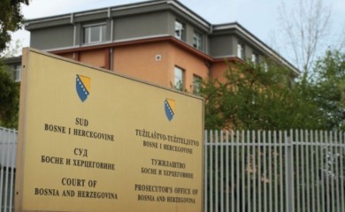 Tužilaštvo BiH: Nemamo saznanja da OBA nezakonito prisluškuje novinare i političare