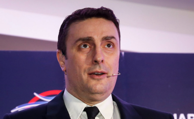 Šarencu pozlilo poslije prenosa utakmice Srbija – Finska