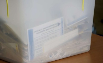 Birački odbori problem svakih izbora