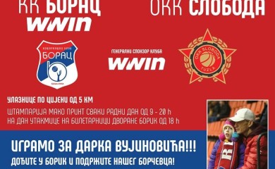 Izgubili, a ipak pobijedili, Banjalučani skupili pomoć za svog navijača