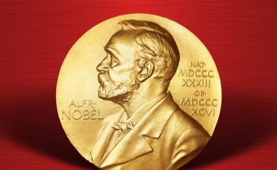 Dodijeljena Nobelova nagrada za mir