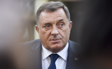 "Neiskrenost EU kada govori o izbornom procesu u BiH"