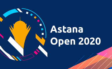 Cicipas i Rubljov u polufinalu turnira