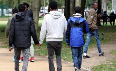 Povećan broj migranata u Gradišci