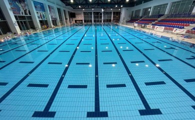 Gradski olimpijski bazen u Banjoj Luci prestaje sa radom
