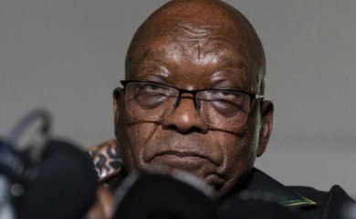 Istekla zatvorska kazna bivšem predsjedniku Južne Afrike