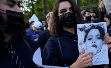 Patolog o smrti Amini: Nije preminula od udaraca u glavu i udove