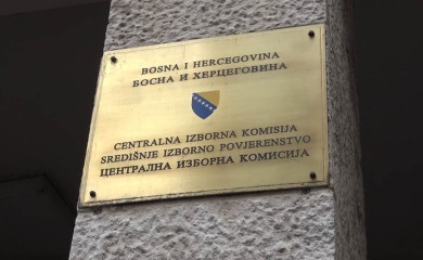 Bjelica-Prutina: Rano govoriti o izbornim krađama