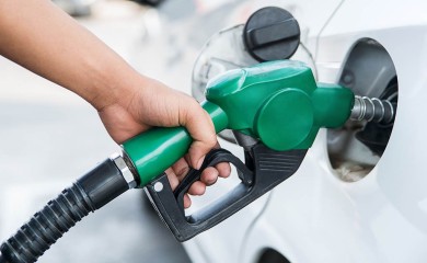 Izvjestan porast cijena goriva u Srpskoj