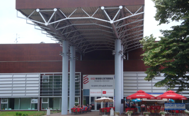 GU BANJA LUKA: Preduzimamo sve da ne dođe do zatvaranja Gradskog olimpijskog bazena