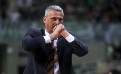 Radonjić prvi na listi za otkaz