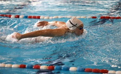 Ugroženi treninzi evropske prvakinje Lane Pudar