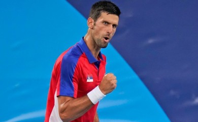 Đoković sad čeka Medvedeva