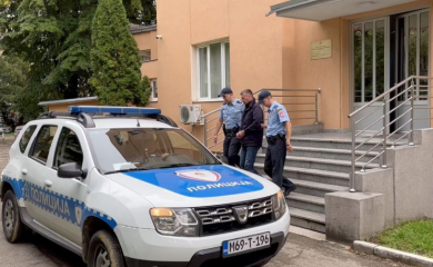 Ukinute mjere zabrane Milanu Novitoviću