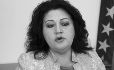 Preminula Milica Marković