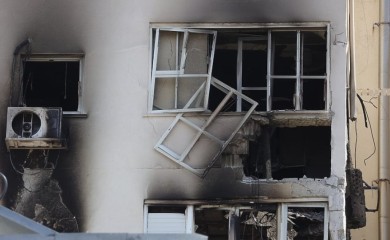 Izraelska odmazda: Najmanje 198 Palestinaca ubijeno u Gazi