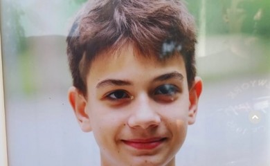 TUGA DO NEBA Sahranjen dječak (13) kojeg je ubio najbolji prijatelj