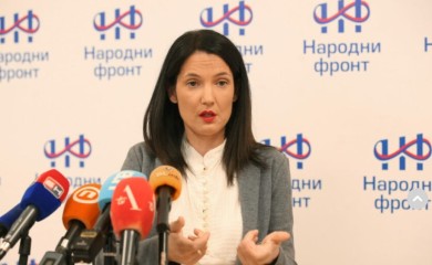 Trivić: Opoziva neće biti, Stanivuković najbolji Dodikov gradonačelnik