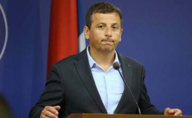 Vukanović: Dodik ne da Đajiću kontrolu nad 150 miliona KM