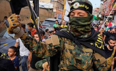 Komplikuje se situacija: Hamas drži izraelske civile i vojnike kao taoce