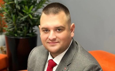 ODUVAO 48 KANDIDATA! Bilbija među prvih dvadeset na državnoj listi Donje Austrije