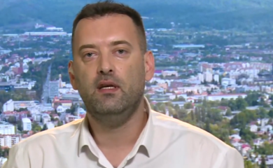 Borenović najavio čistku u PDP-u; Oglasio se Grmuša