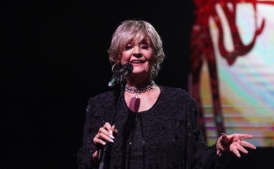 Lepa Lukić progovorila o aferi sa Bakom Prasetom: “Ma šta me briga za to”