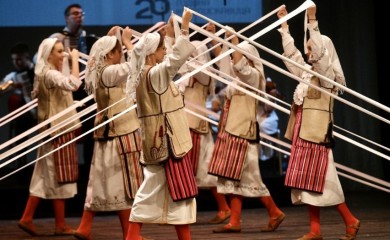 KUD “Piskavica” obilježilo 20 godina rada i postojanja