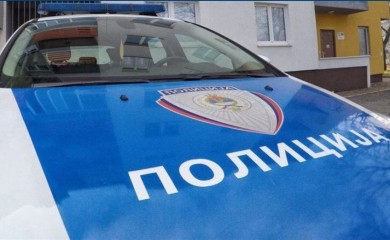 Prilikom slijetanju vozila na Manjači nema povrijeđenih