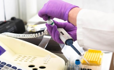 Prvi put izvršena transfuzija krvi koja je napravljena u laboratoriji