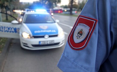 Akcija PU Doboj tokom vikenda: Uhapšena tri pijana vozača