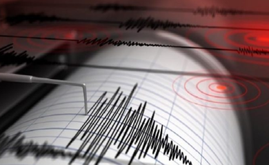 Jak zemljotres potresao Hrvatsku