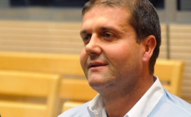 Počelo suđenje Darku Šariću