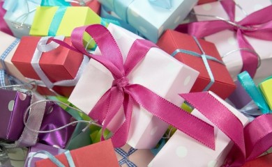 Počela akcija “Jedan paketić- jedno dijete”