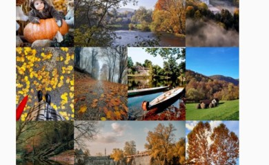 Banjalučani glasaju za najljepšu jesenju fotografiju