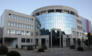 Vlatković: Zlonamjerne spekulacije o mijenjanju sjedišta “Elektroprivrede”