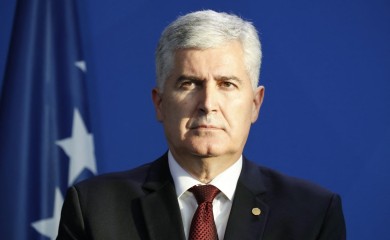 ČOVIĆ: HDZ počinje pregovore o ulasku u vlast